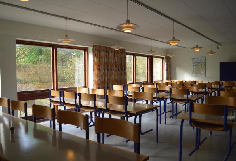 Cămin U3z Randers Vandrerhjem