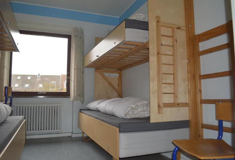 Cămin U3z Randers Vandrerhjem