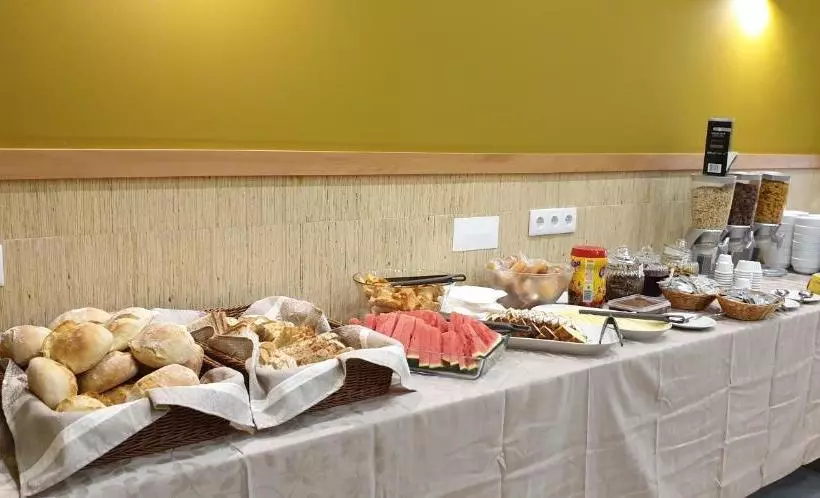 Just Lisbon Hostel & A.l