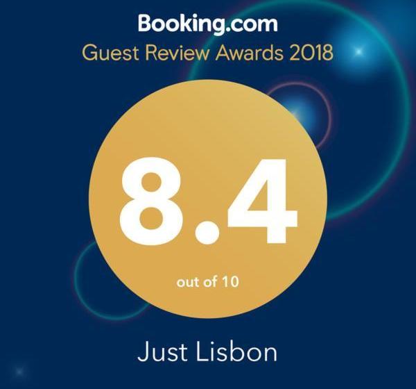Just Lisbon Hostel & A.l