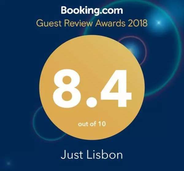 Just Lisbon Hostel & A.l