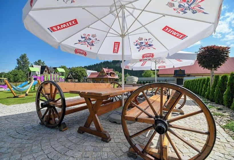 تختخواب و صبحانه Pod Tatrami 1   świetna Lokalizacja   Sauna Fińska Oraz Infrared I Grota Solna   Jedno Wejście Grati