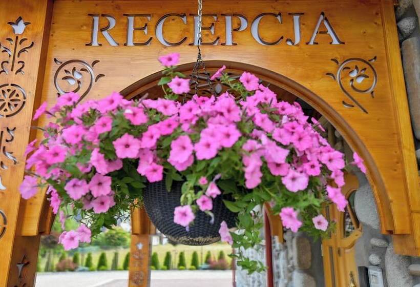 تختخواب و صبحانه Pod Tatrami 1   świetna Lokalizacja   Sauna Fińska Oraz Infrared I Grota Solna   Jedno Wejście Grati