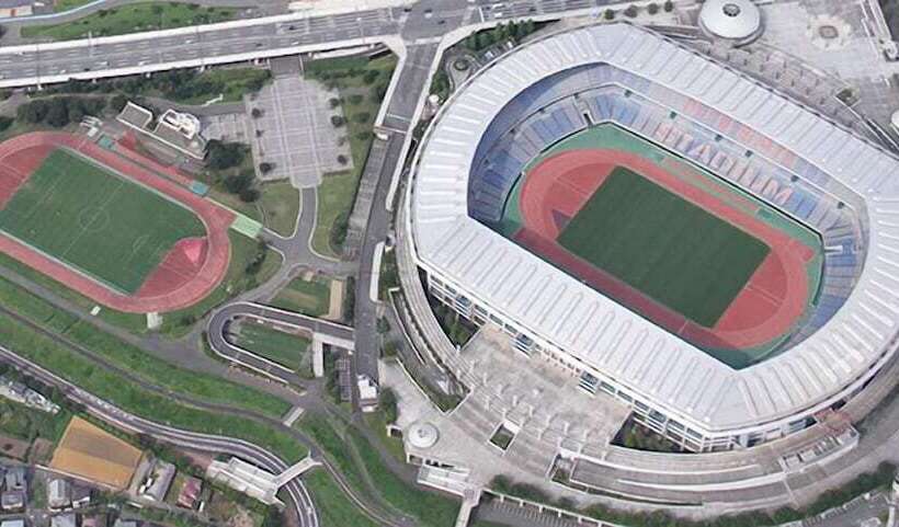 Hiromas Hostel Yokohama Chinatown