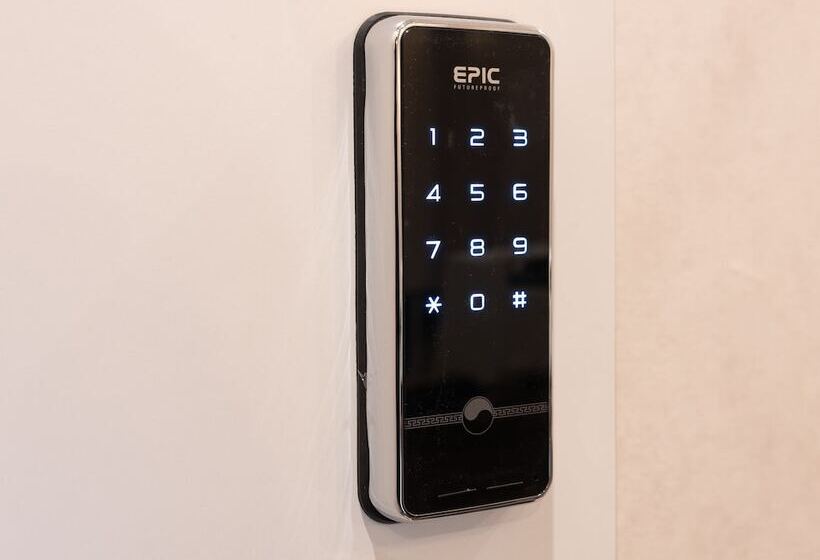 Hiromas Hostel Yokohama Chinatown