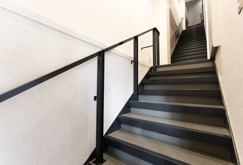 Hiromas Hostel Yokohama Chinatown