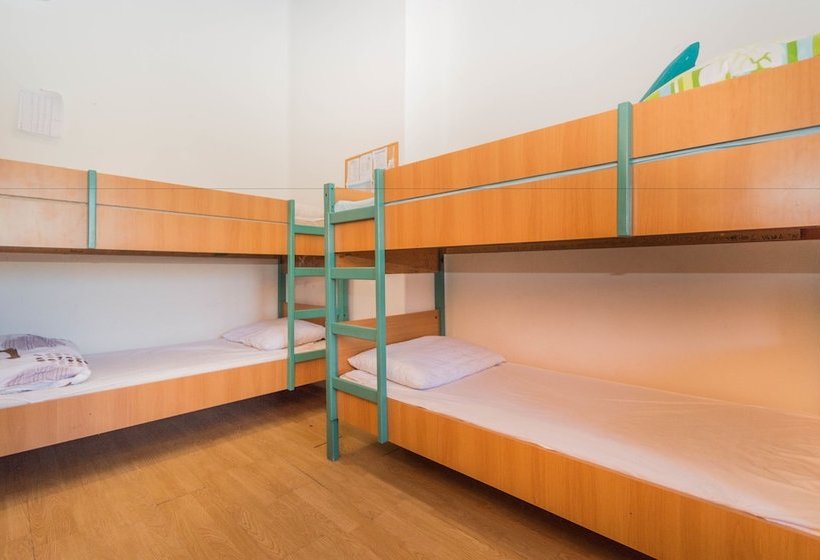 Hostel Croatia Split Old Town