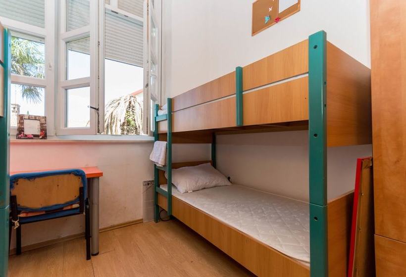 Hostel Croatia Split Old Town