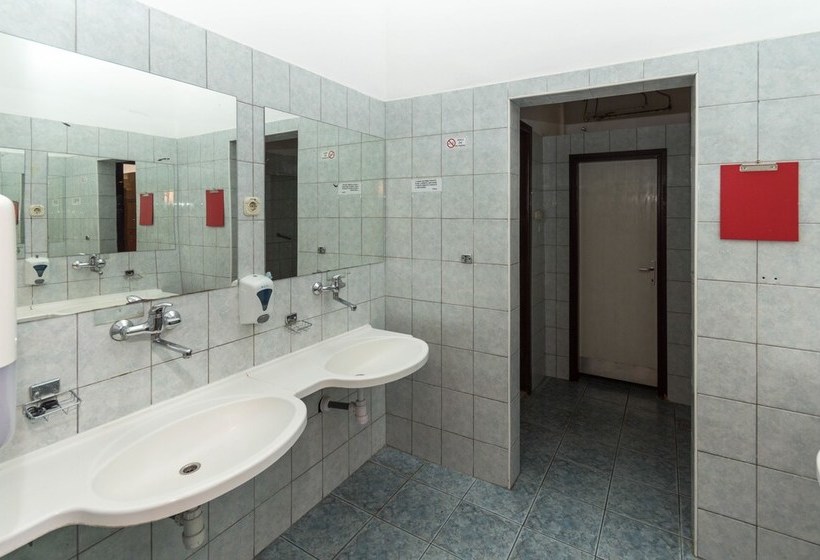 Hostel Croatia Split Old Town