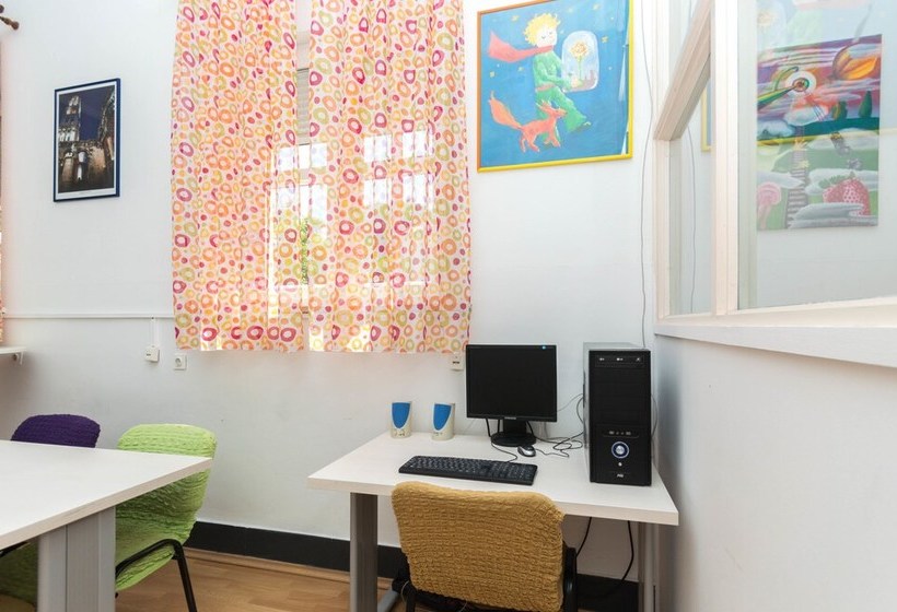 Hostel Croatia  Split Old Town