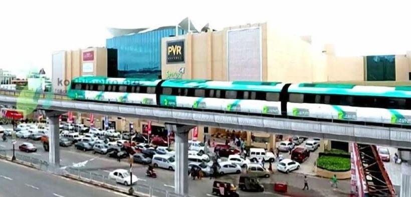 Hotell Daffodils Spice Court