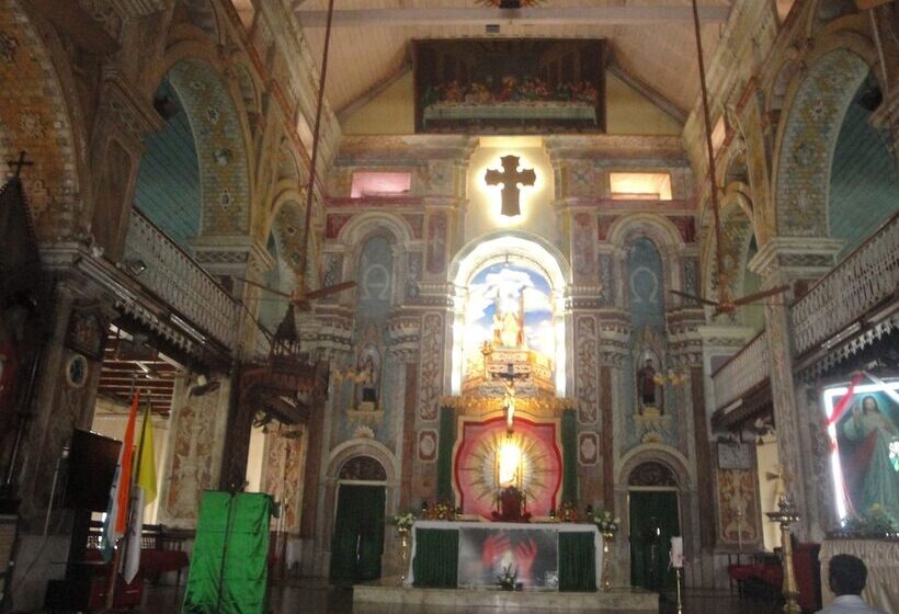 Hotell Daffodils Spice Court