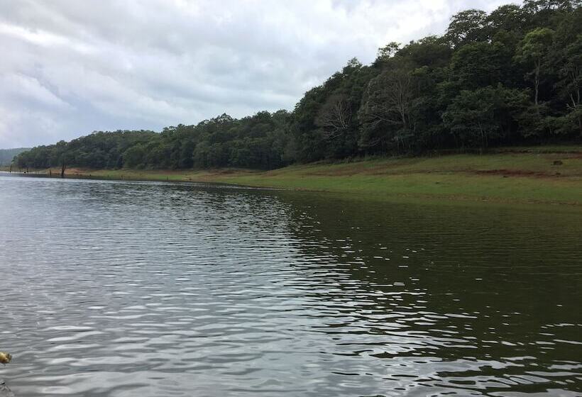 Hotell Daffodils Spice Court