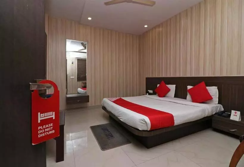 ホテル Ganga Palace