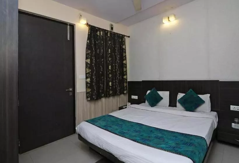 ホテル Ganga Palace