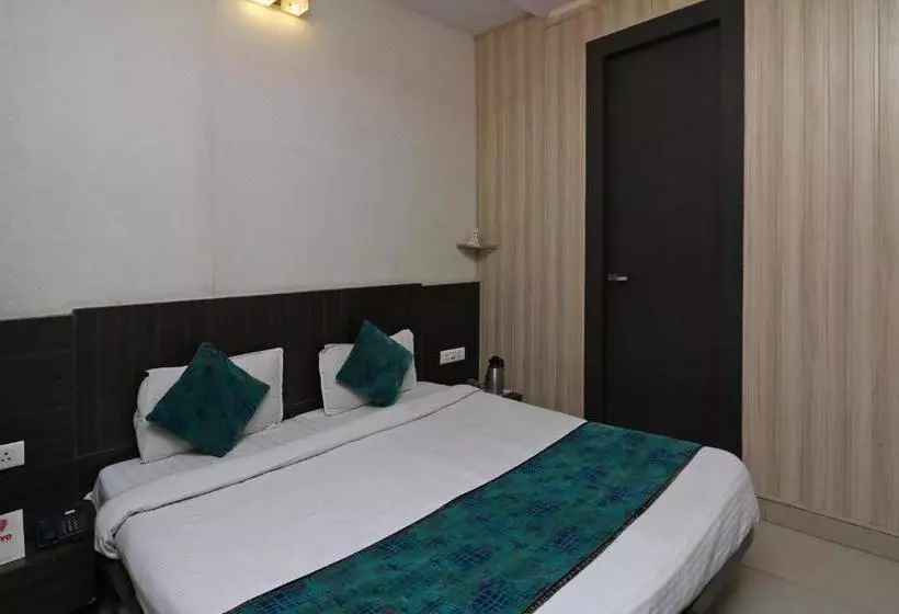 ホテル Ganga Palace