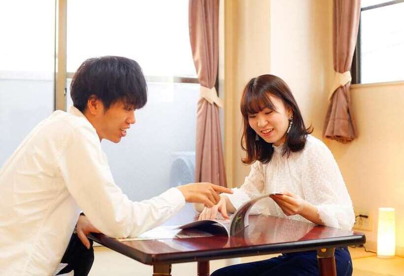 בית מלון כפרי Kyomai Inn