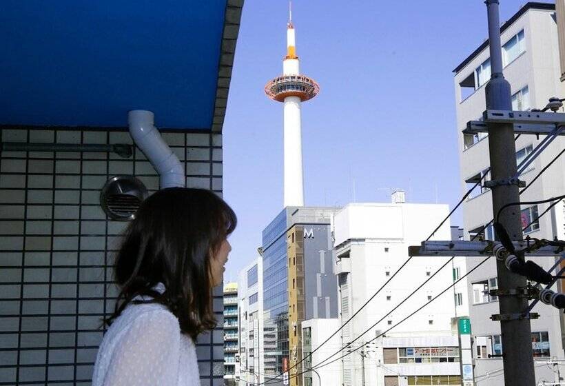 בית מלון כפרי Kyomai Inn