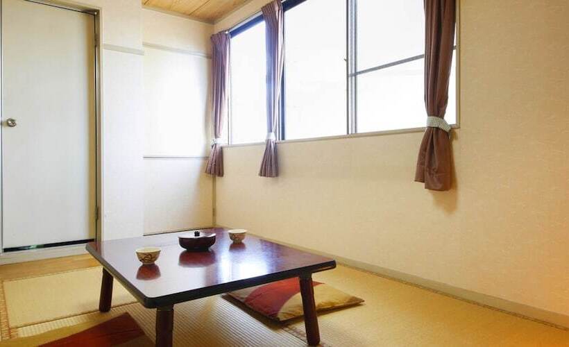 בית מלון כפרי Kyomai Inn