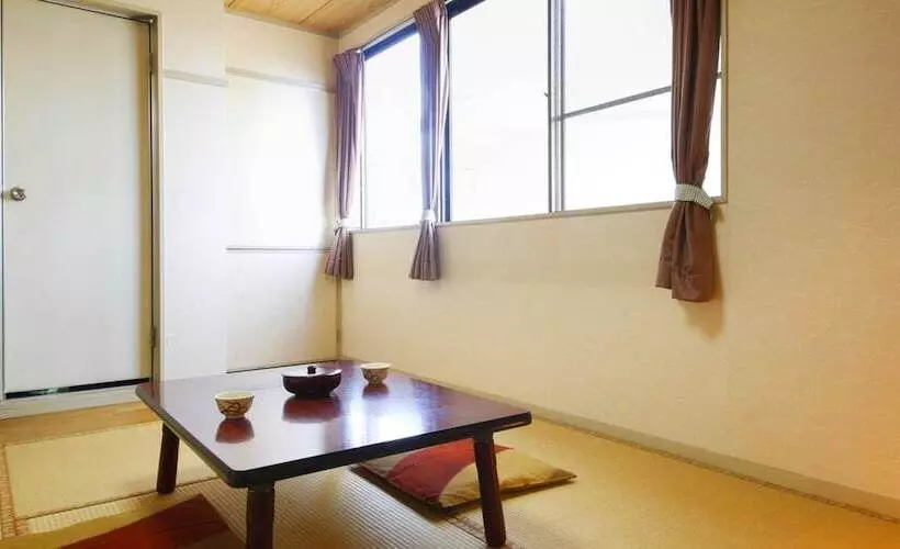 ホテル Kyomai Inn