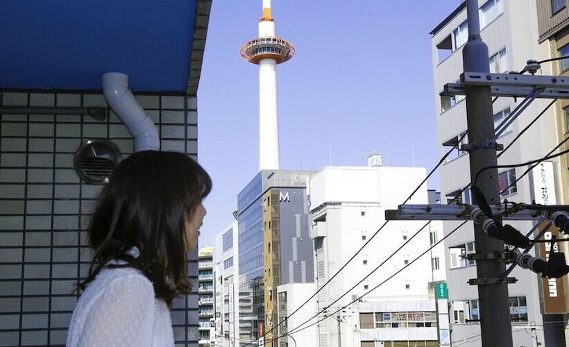 בית מלון כפרי Kyomai Inn