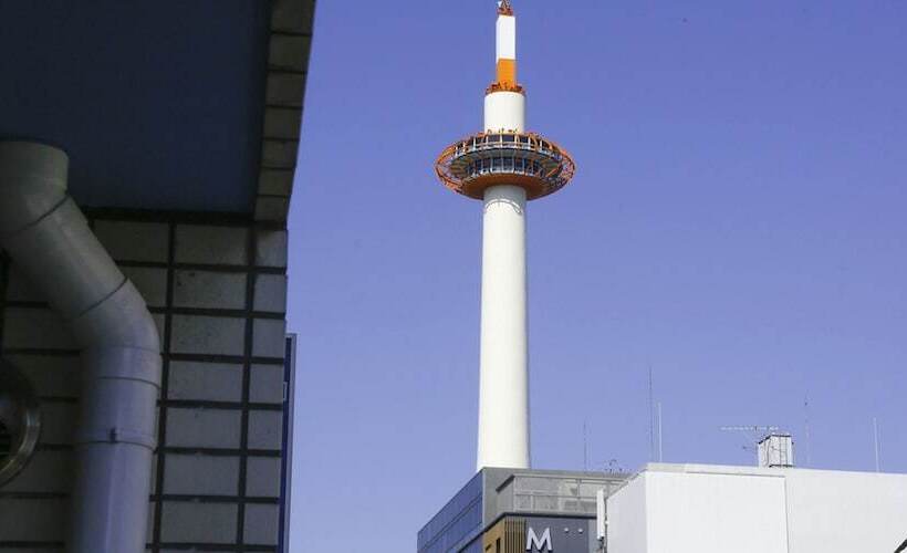 בית מלון כפרי Kyomai Inn