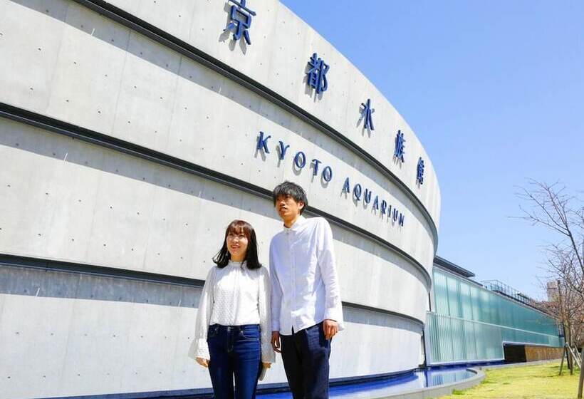 בית מלון כפרי Kyomai Inn