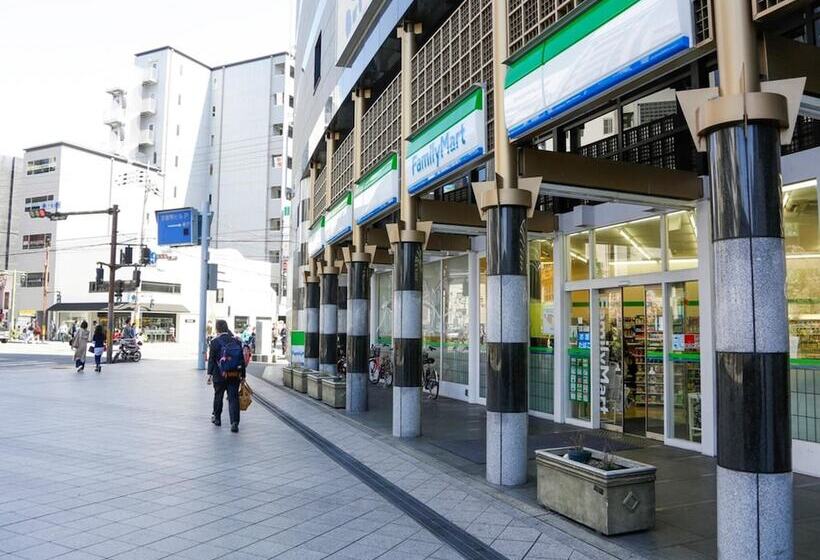 בית מלון כפרי Kyomai Inn