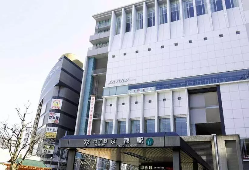 ホテル Kyomai Inn