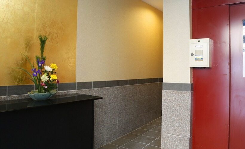 בית מלון כפרי Kyomai Inn