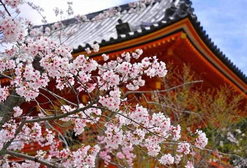 בית מלון כפרי Kyomai Inn