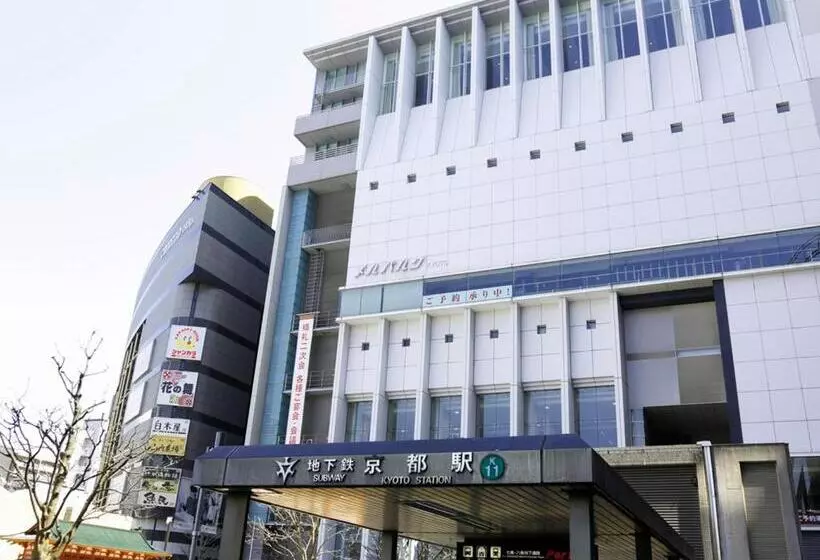 ホテル Kyomai Inn