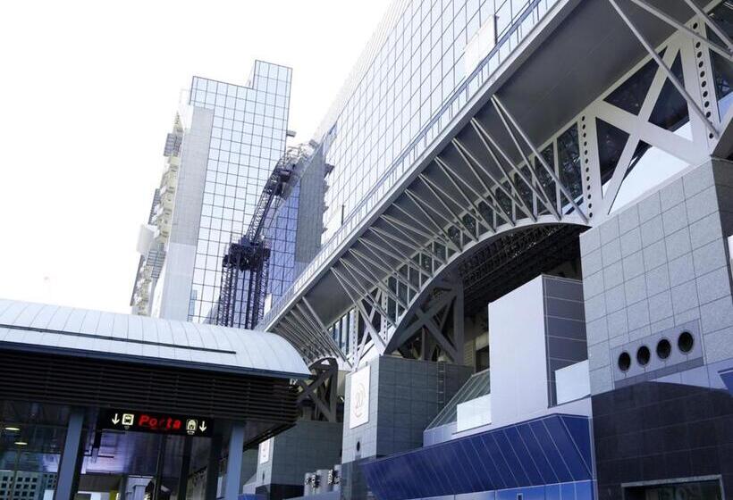 בית מלון כפרי Kyomai Inn