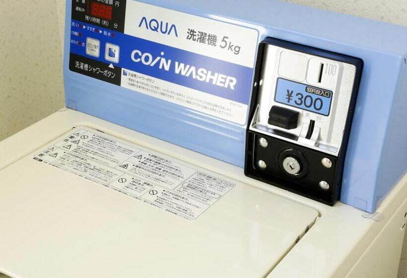 בית מלון כפרי Kyomai Inn