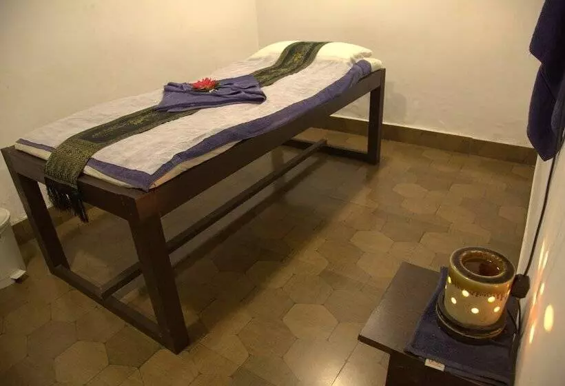 ホテル Landmarcplaza