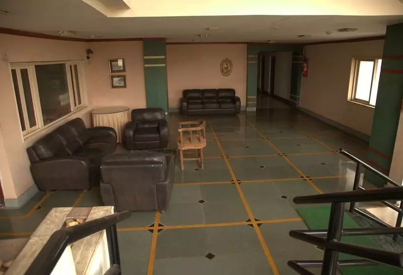 ホテル Landmarcplaza