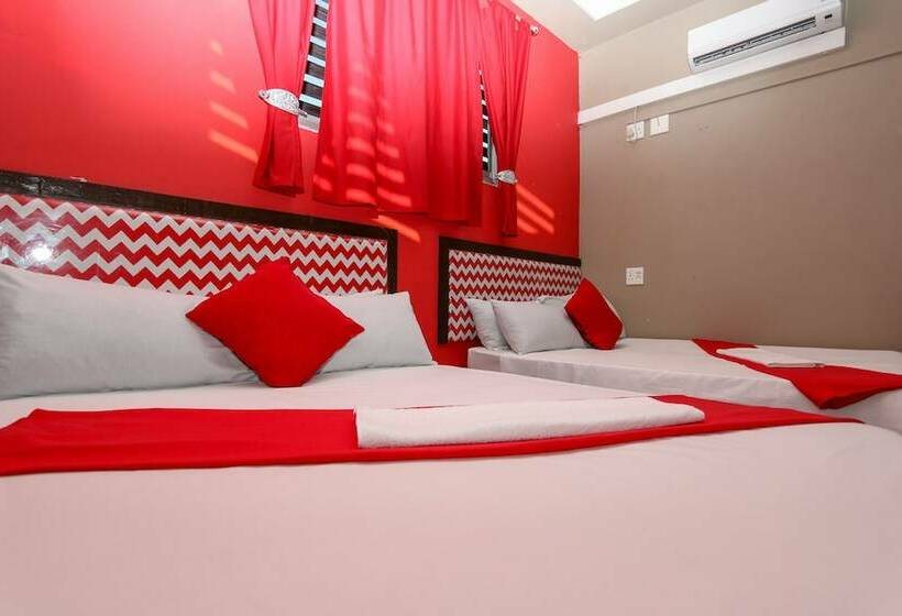 בית מלון כפרי Metro Express