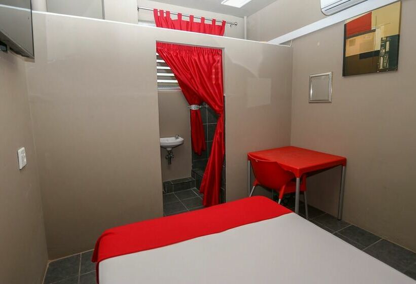 בית מלון כפרי Metro Express