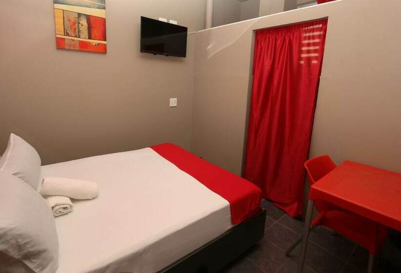 בית מלון כפרי Metro Express