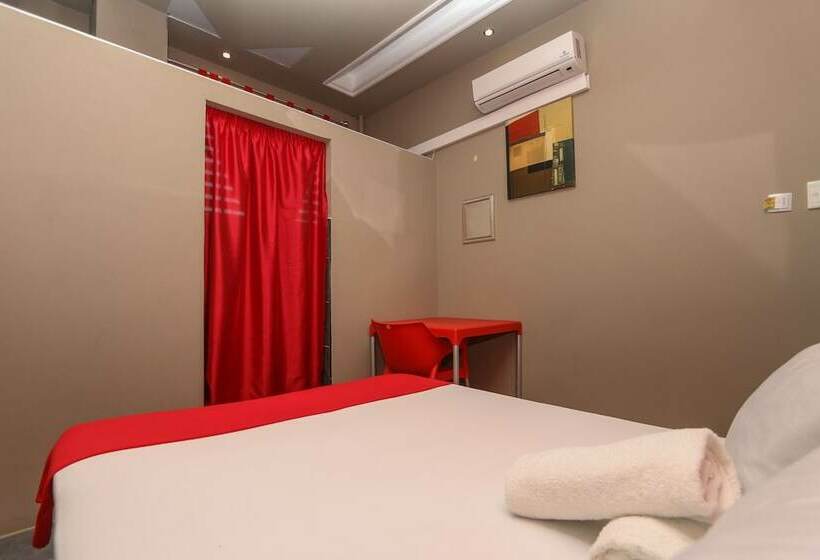 בית מלון כפרי Metro Express