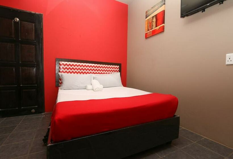 בית מלון כפרי Metro Express