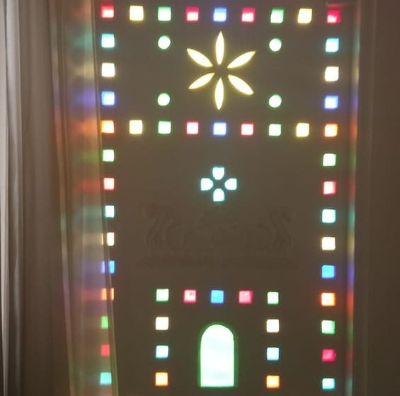 Отель The Raj Kuber