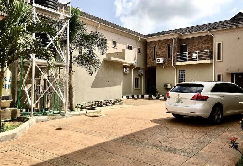 House 56 Hotel And Suites