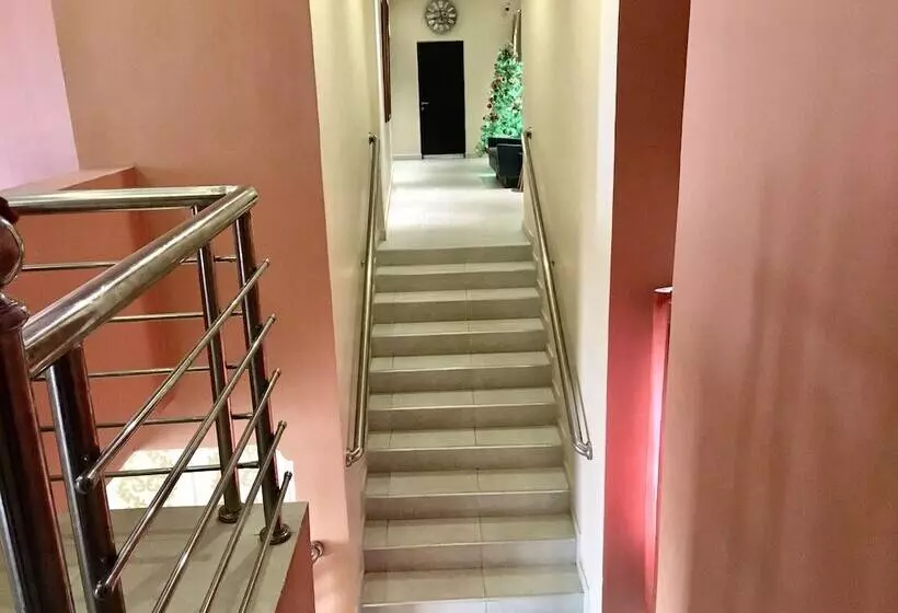 House 56 Hotel And Suites