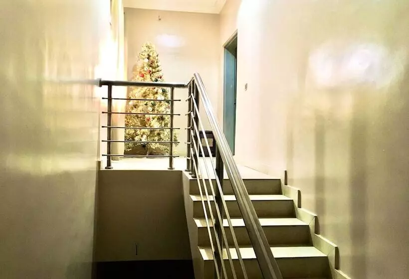 House 56 Hotel And Suites