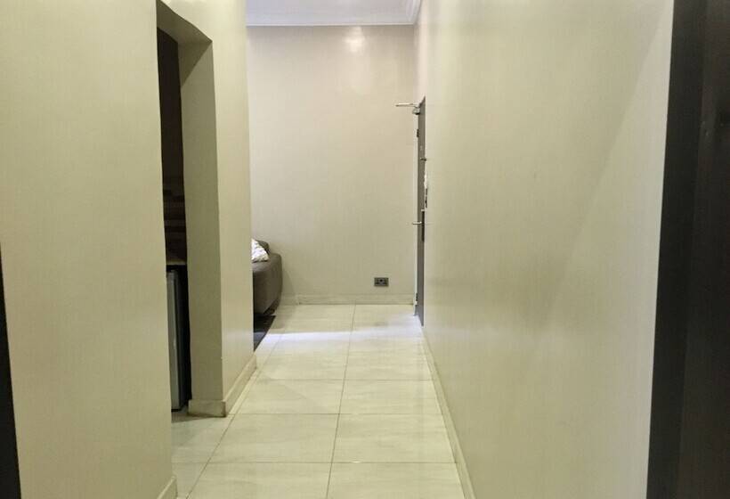 House 56 Hotel And Suites