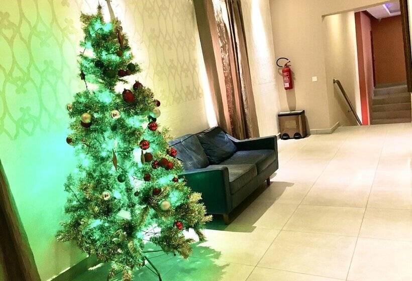 House 56 Hotel And Suites