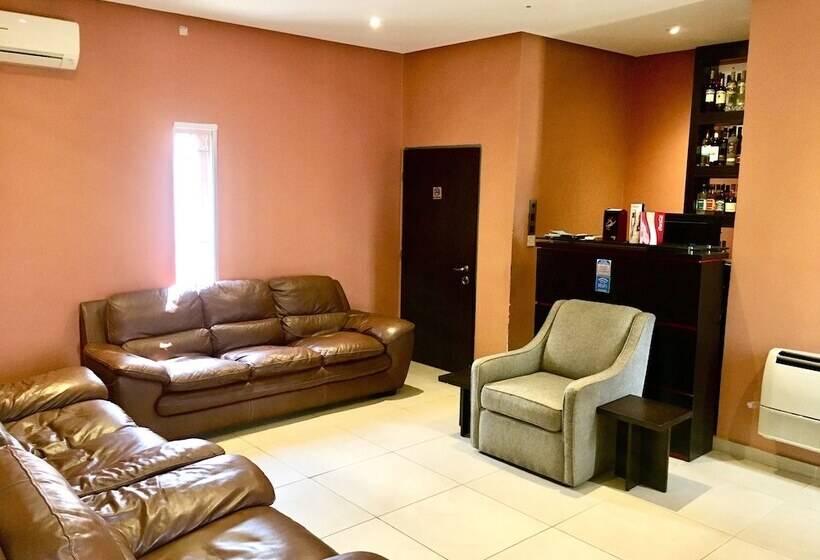 House 56 Hotel And Suites