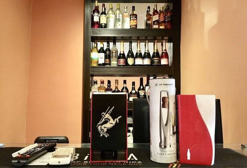 House 56 Hotel And Suites