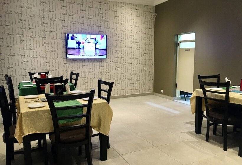 House 56 Hotel And Suites